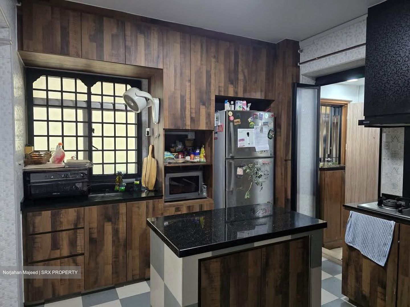 Blk 358 Woodlands Avenue 5 (Woodlands), HDB Executive #632418351